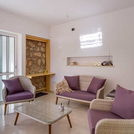 Elegant Apartment Iris Mali Lošinj Extérieur photo