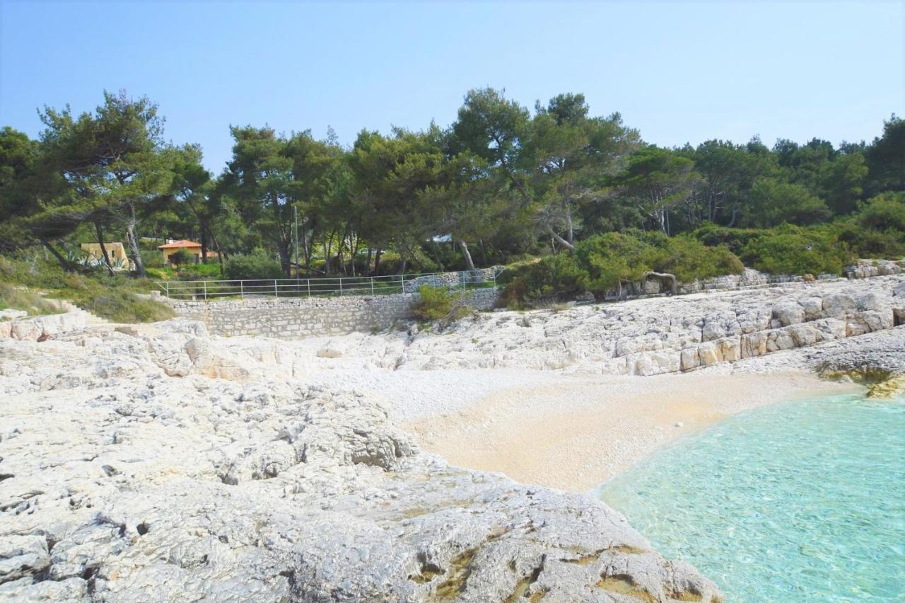 Elegant Apartment Iris Mali Lošinj Extérieur photo