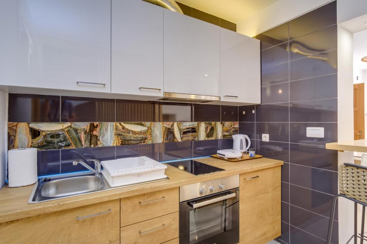 Elegant Apartment Iris Mali Lošinj Extérieur photo