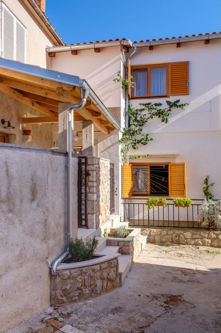 Elegant Apartment Iris Mali Lošinj Extérieur photo