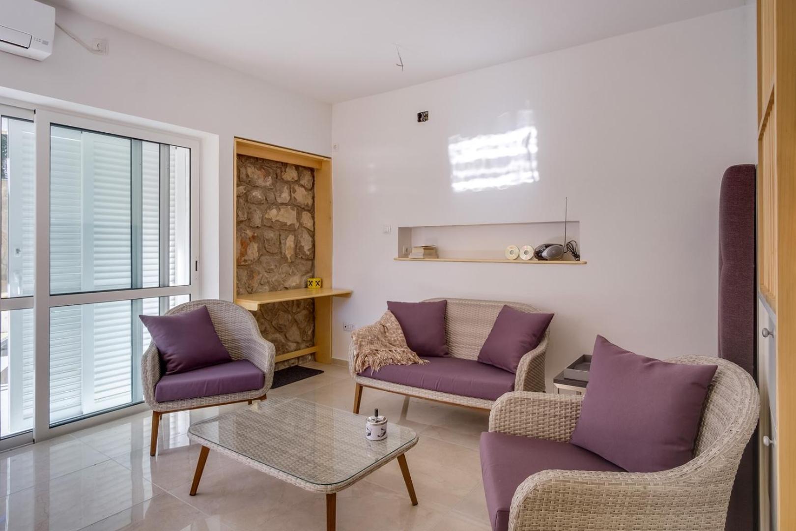 Elegant Apartment Iris Mali Lošinj Extérieur photo