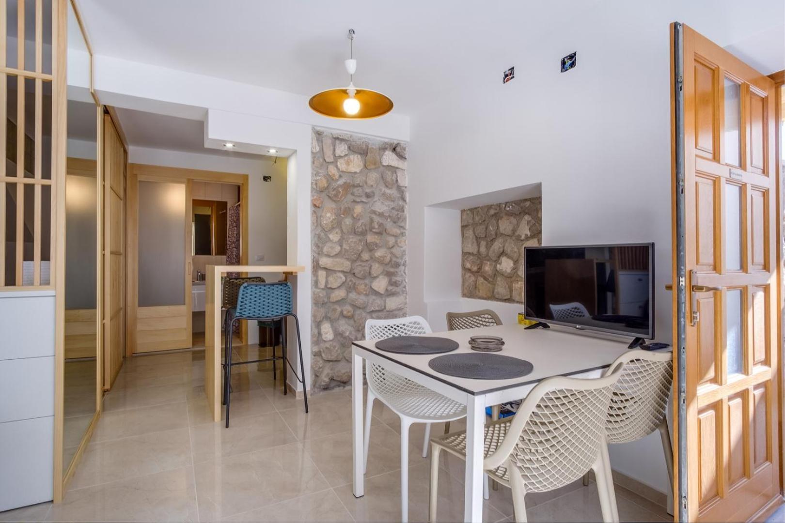 Elegant Apartment Iris Mali Lošinj Extérieur photo
