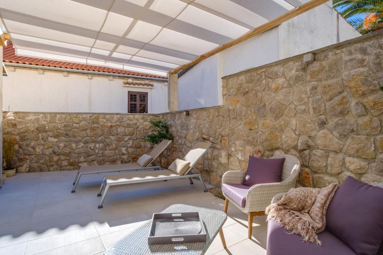 Elegant Apartment Iris Mali Lošinj Extérieur photo