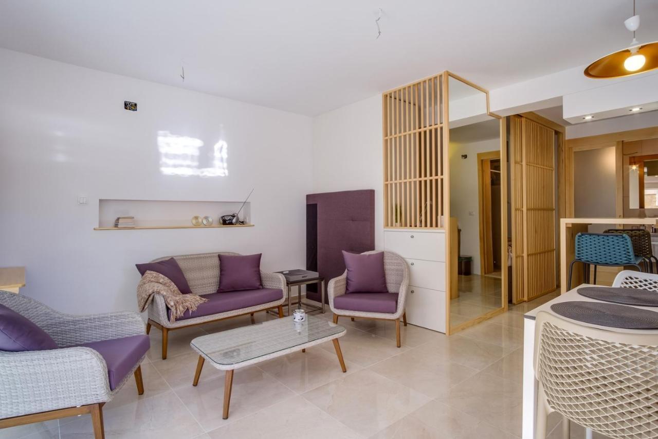 Elegant Apartment Iris Mali Lošinj Extérieur photo