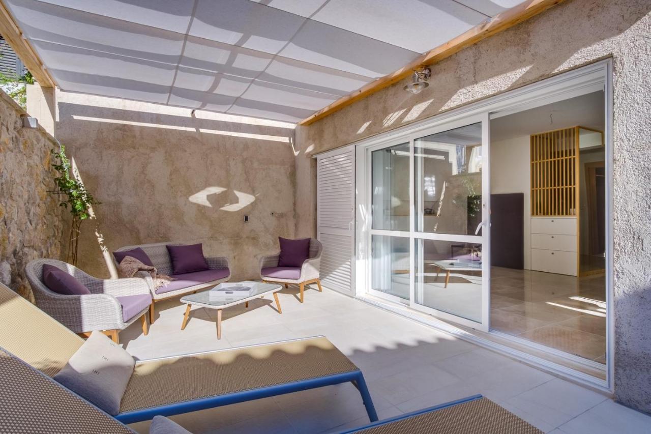 Elegant Apartment Iris Mali Lošinj Extérieur photo
